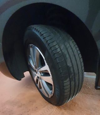 Peugeot Traveller 2020