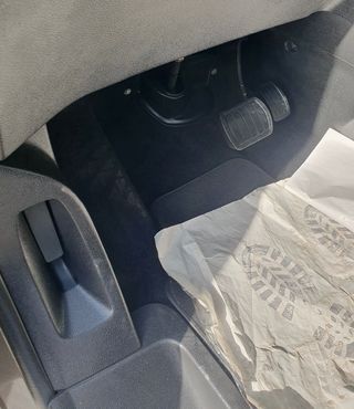 Peugeot Traveller 2020