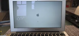 MacBook Air 2011