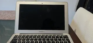 MacBook Air 2011