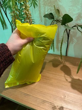 Toner para impresora láser