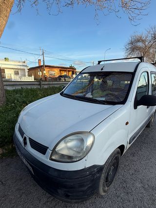 Renault Kangoo 2003