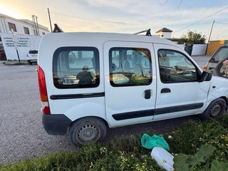 Renault Kangoo 2003