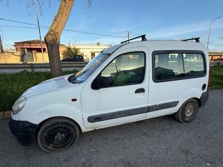Renault Kangoo 2003