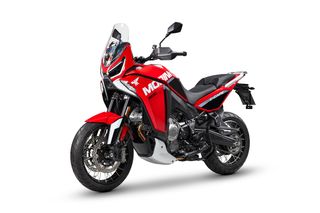 Moto Morini X Cape 1200