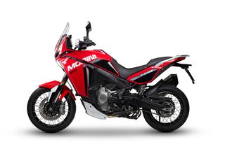 Moto Morini X Cape 1200