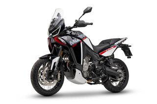 Moto Morini X Cape 1200