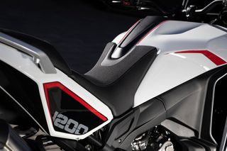 Moto Morini X Cape 1200