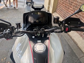 Moto Morini X Cape 1200