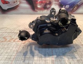 Skoda 04l131501s válvula egr octavia berlina 88496