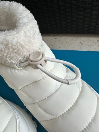 Botas Snowtrot Shorty de Columbia