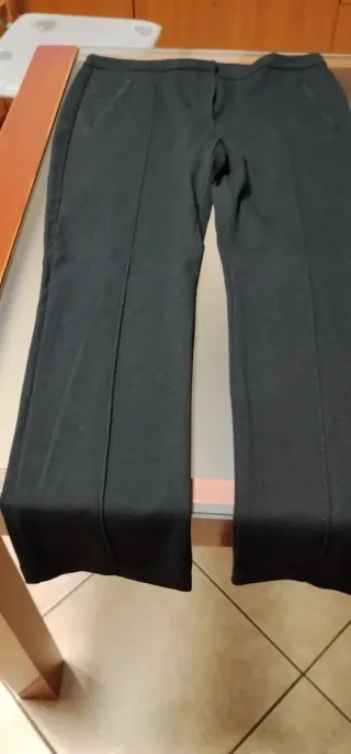 Pantaloni donna I Blues neri