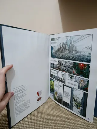 Monster Allergy. La Casa De Los Monstruos