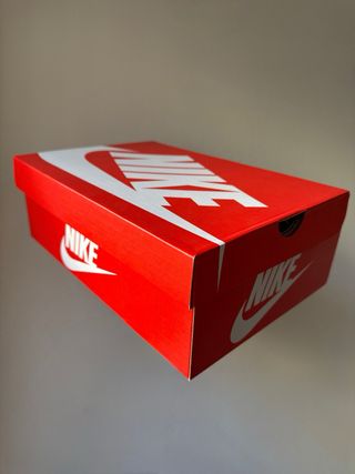 Nike Zoom Vomero 5 Sail Pearl White [42.5]