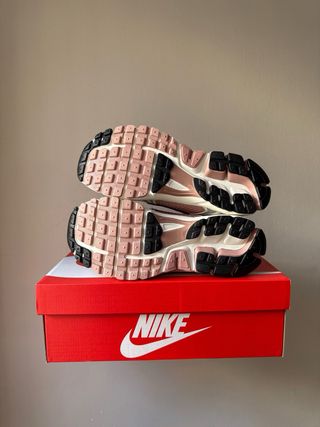 Nike Zoom Vomero 5 Sail Pearl White [42.5]