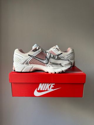 Nike Zoom Vomero 5 Sail Pearl White [42.5]