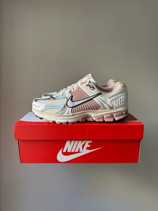 Nike Zoom Vomero 5 Sail Pearl White [42.5]