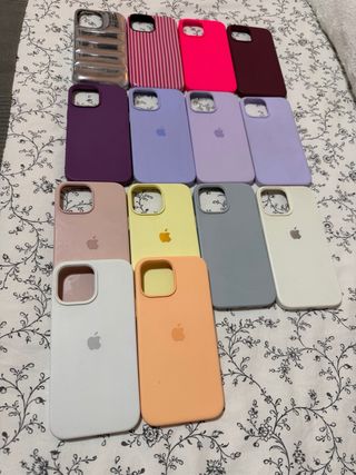 Custodie per iPhone 13 Pro Max Apple