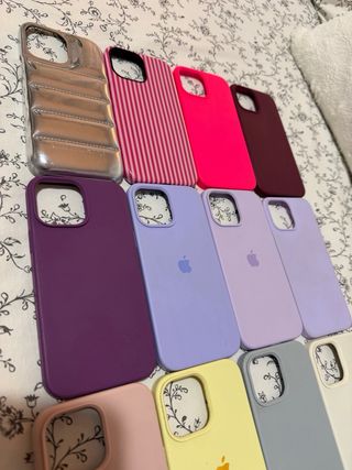 Custodie per iPhone 13 Pro Max Apple