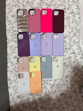 Custodie per iPhone 13 Pro Max Apple