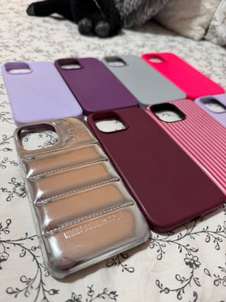 Custodie per iPhone 13 Pro Max Apple