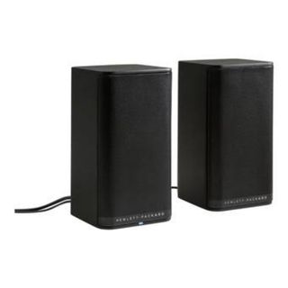 Altavoces HP S5000 Negros 2.0