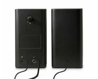 Altavoces HP S5000 Negros 2.0