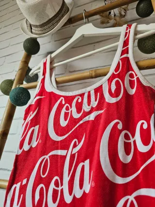 Body pop Coca-Cola a estrenar