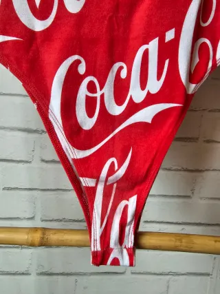 Body pop Coca-Cola a estrenar