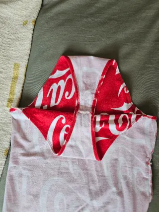 Body pop Coca-Cola a estrenar