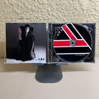 Alicia Keys ‎- As I Am CD DVD Soul R&B