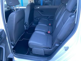 Volkswagen Touran 2021