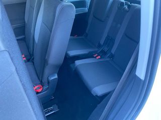 Volkswagen Touran 2021