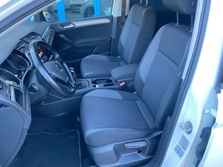 Volkswagen Touran 2021