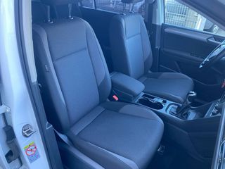 Volkswagen Touran 2021