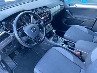 Volkswagen Touran 2021