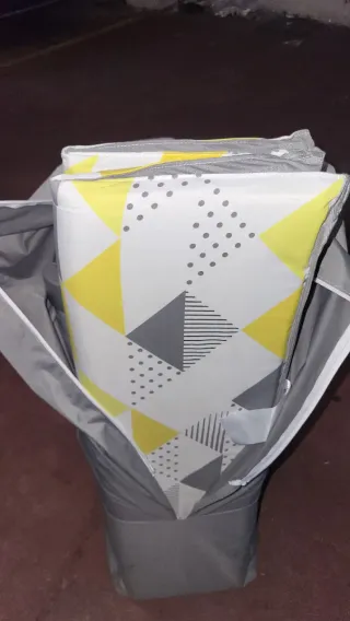 Parque infantil Joie cheer