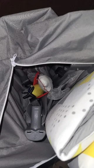 Parque infantil Joie cheer