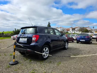 Toyota Urban Cruiser 2010