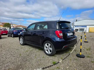 Toyota Urban Cruiser 2010