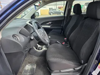 Toyota Urban Cruiser 2010