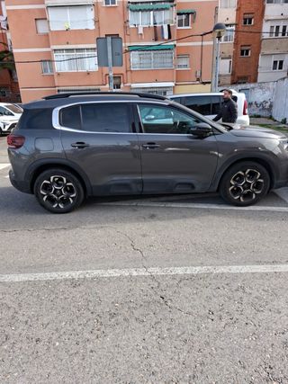 Citroen C5 Aircross C5 Aircross 2023