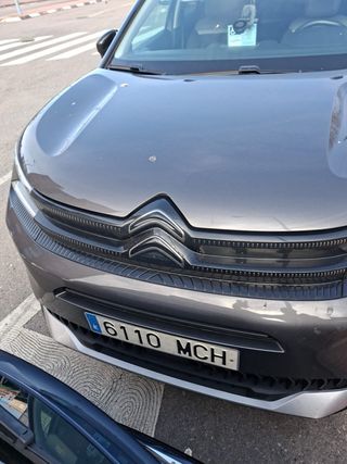 Citroen C5 Aircross C5 Aircross 2023