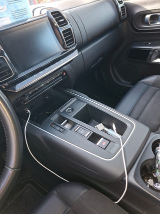 Citroen C5 Aircross C5 Aircross 2023