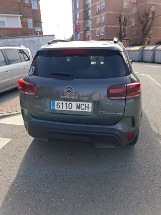 Citroen C5 Aircross C5 Aircross 2023