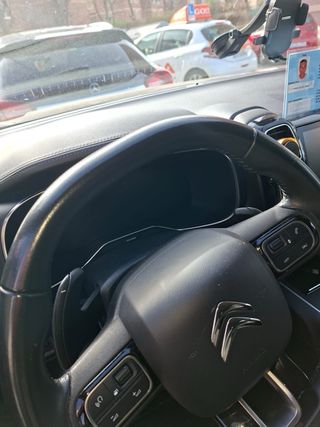 Citroen C5 Aircross C5 Aircross 2023