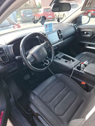 Citroen C5 Aircross C5 Aircross 2023