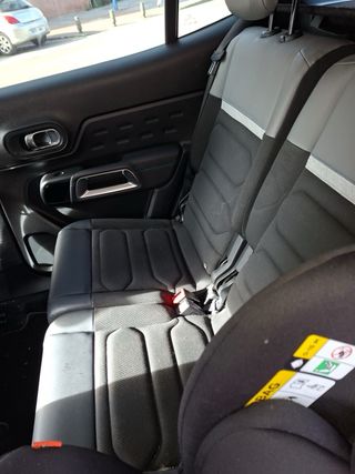 Citroen C5 Aircross C5 Aircross 2023