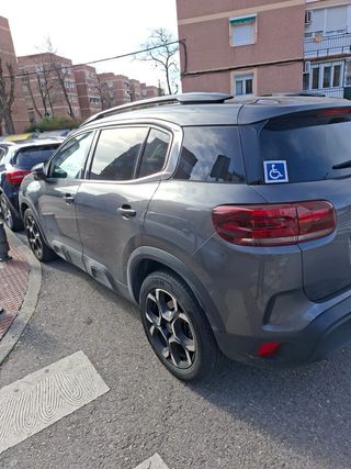 Citroen C5 Aircross C5 Aircross 2023