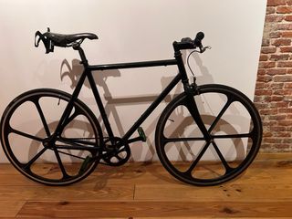 Bicicleta para Calle.